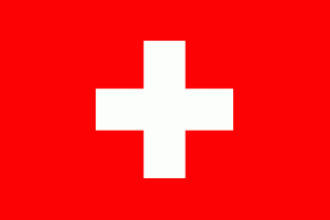Swiss vacation